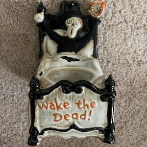 Yankee Candle Boney Bunch. Wake the Dead.